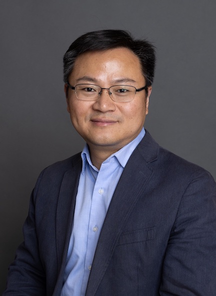 Yong Chen