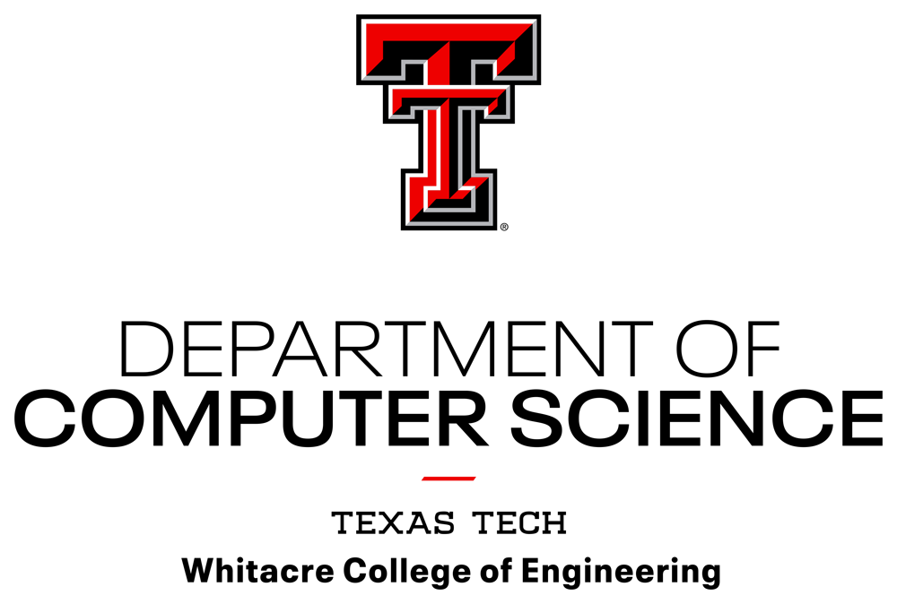 TTU Department of Computer Science